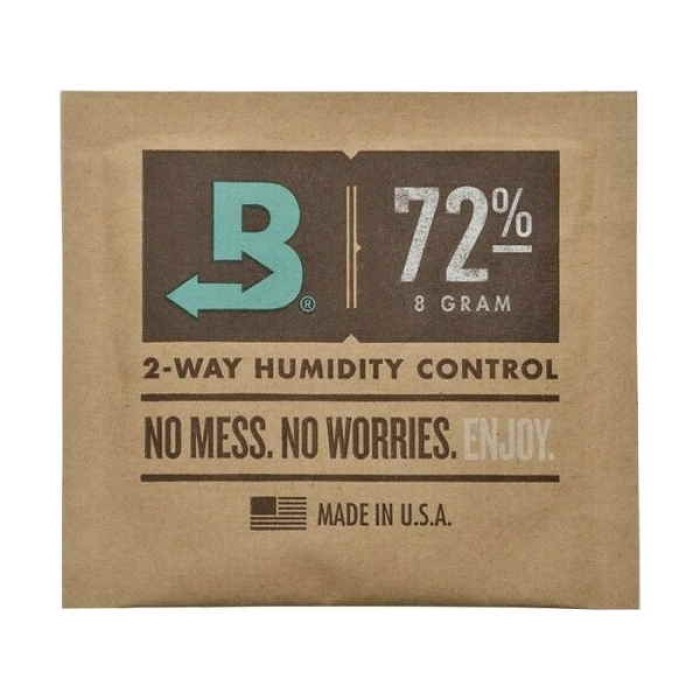 Boveda 72% Mini 8gr